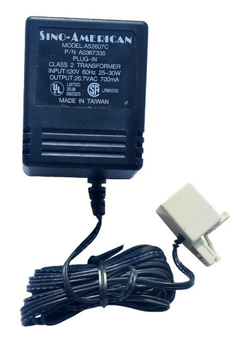 Adaptador De Ca Sino-american A0367335 Para Northern Telecom