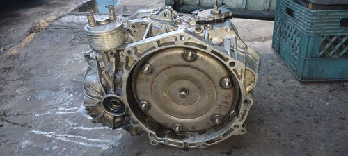 Transmision Automatica Por Partes Bora Jetta Mk6 04-07 (Usado)