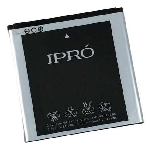 Bateria Ipro  Elite Mini 