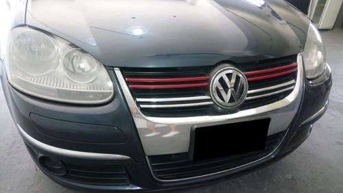 Vira Roja 9 Mm Auto Adhesiva Moldura X Metro Vw Vento 2007