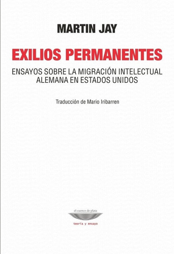 Exilios Permanentes Martín Jay