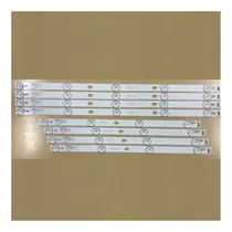 Comprar Kit X 8 Tiras Hitachi Cdh-le554ksmart12 Tcl L55p4k 55d2900
