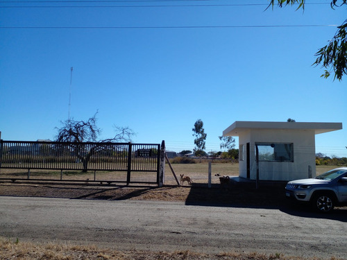 Predio Industrial Venta Malvinas Argentinas