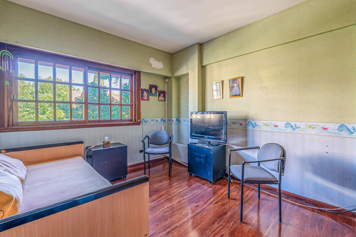 Triplex - Venta - 6 Amb - Suite - Patio - Cocheras - Coghlan