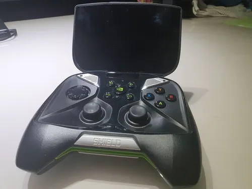 その他 NVIDIA SHIELD Portable NVIDIA Shield - Notebookcheck.info