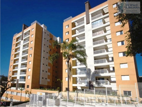 Imagem 1 de 29 de Apartamento Residencial À Venda, Vila Romana, São Paulo. - Ap1563