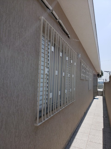 Imagem 20 de 21 de Casa Para Vender Em São Miguel Paulista - 652