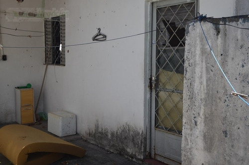 Imagem 2 de 8 de Casa Para Renda Para Venda, 2 Dormitório(s) - 2102