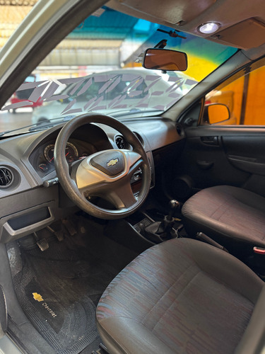 Chevrolet Celta 1.0 Spirit Flex Power 5p