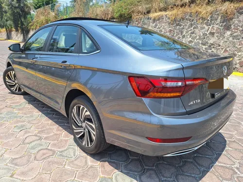 Volkswagen Jetta 1.4 T Fsi Highline Tiptronic