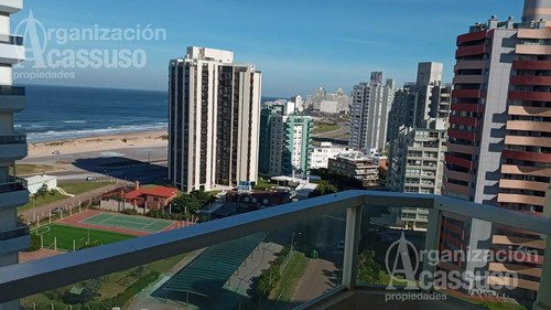 Departamento - Playa Brava