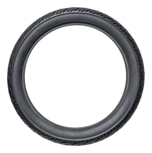 Pneu Flashtyre 60/100-17 Biz Pop Crypton Dianteiro