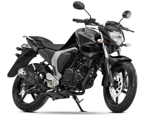 Yamaha Fz Fi 2.0 0km Ahora 12 Y 18 S/interes - Motos 32