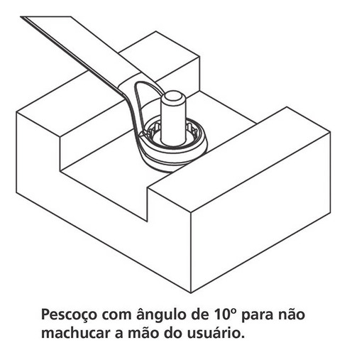 Jogo De Chaves Combinadas 24 Peças Tramontina Pro