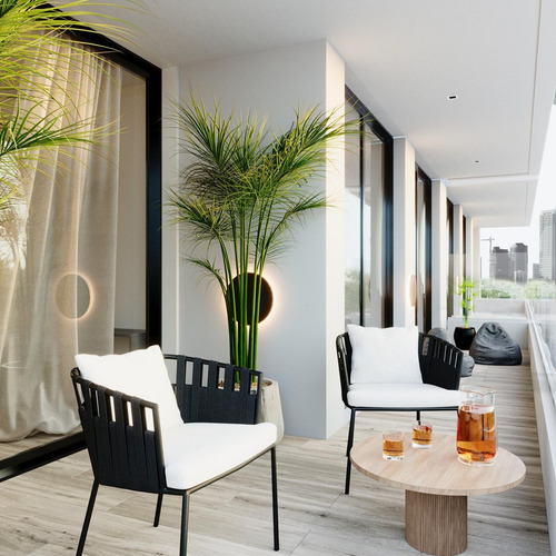 Departamento En Venta Ubicado En Villa Urquiza, Capital Federal, Buenos Aires