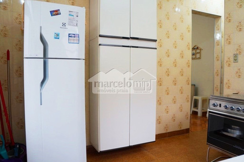 Imagem 8 de 17 de Entrada: R$ 32.000, ! Apartamento 1 Dormitório Bairro Guilhermina Em Praia Grande Sp, Mobiliado ! Apenas A 400 M Da Praia ! - Ap00052 - 33679324