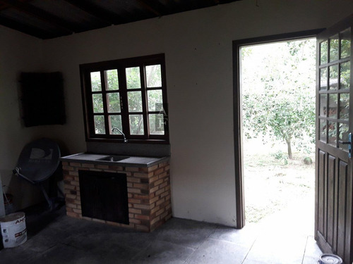 Imagem 14 de 30 de Casa Padrão Para Venda Em Areias De Palhocinha Garopaba-sc - Kv506