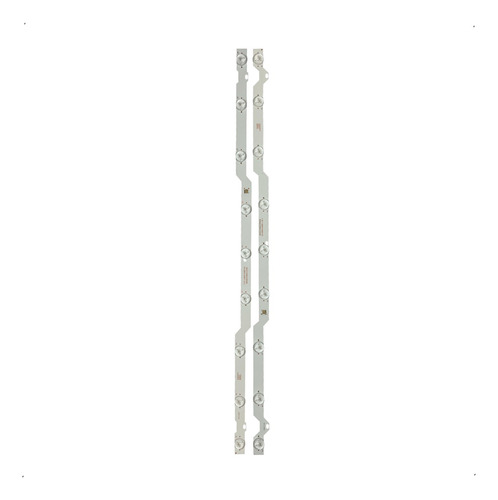 Kit 2 Barras Leds Ph32b51dsgwa Ph32b51dsgw Ph32b51