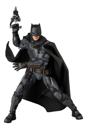 Mafex Batman Tactical Suit (zack Snyder's Justice Pre-order