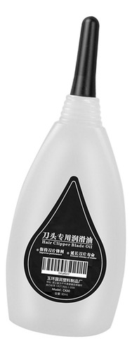 2 Herramienta De Aceite De Cuchilla Para Cortapelos Premium