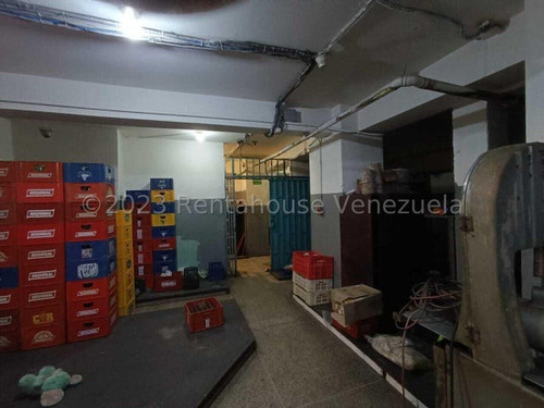 Venta De Amplio Local Comercial En San Agustín Del Norte. Cl. Mls-24-626