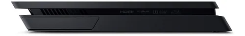 Consola De Juegos Reacondicionada Sony Playstation 4 Slim 50