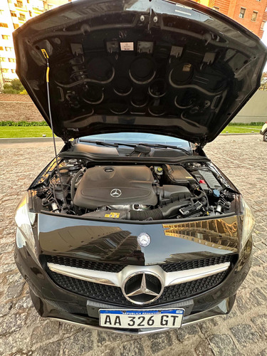 Mercedes-Benz Clase A 1.6 A200 Urban 156cv
