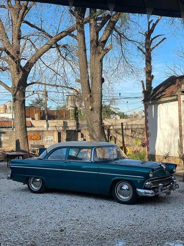Ford Customline 1955
