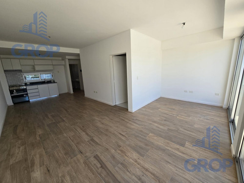 Venta Departamento 1 Amb. Baño.toilette. Gran Terraza.frente-a Estrenar-apto Profesional-belgrano