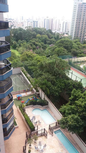 Imagem 2 de 10 de Apartamentos Em São Paulo - 1331
