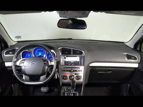 Citroën C4 Lounge Tendance 1.6 Thp (flex) (aut)