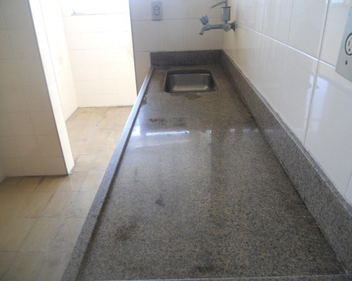 Imagem 10 de 15 de Apartamento Grande Com 2 Quartos Área À Venda- Cascadura - Com Habite-se - Aea2401