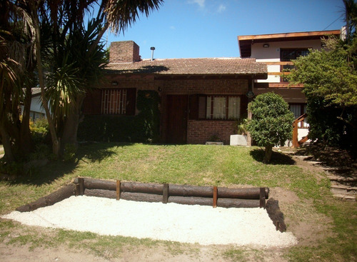 Imagen 12 de 14 de Dueño Alquila Villa Gesell Monoambiente Frente Al Bosque