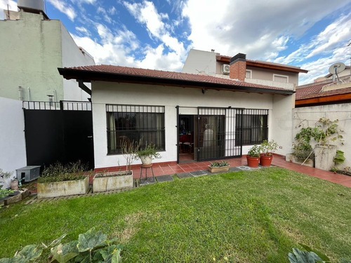 Imagen 24 de 26 de Casa En Venta En Excelente Estado En Burzaco
