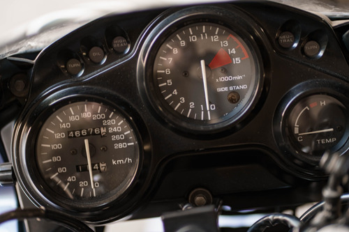 Imagen 3 de 10 de Honda Cbr 600f 1994 !! Excelente Estado