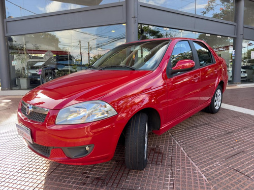 Fiat Siena 1.4 El 85cv