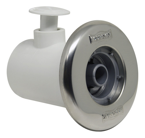 Dispositivo De Hidromassagem Pratic Inox Sodramar - 04 Unid