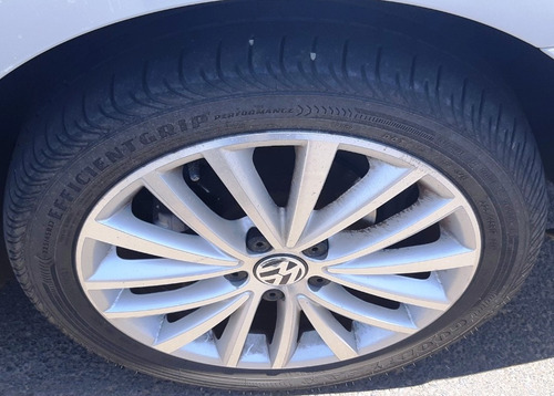 Volkswagen Jetta 1.4 16v Tsi Comfortline Gasolina 4p