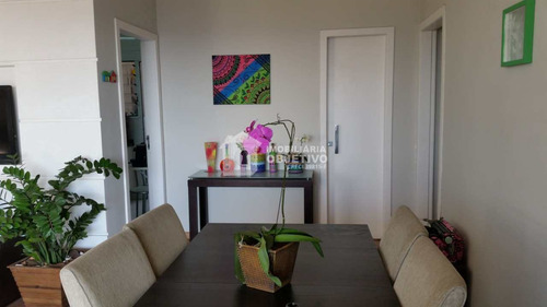 Imagem 3 de 30 de Apartamento Com 3 Dorms, Vila Suzana, São Paulo - R$ 750 Mil, Cod: 3708 - V3708