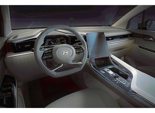Ppf Tpu Para Hyundai Custo 2021 2025 Marca Xpel