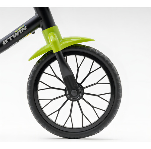 Bicicleta Infantil De Equilíbrio Balance Runride 100 Btwin