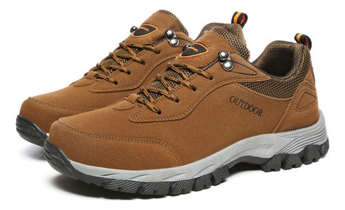 Botas De Senderismo Zapatos Deportivos Zapatos Al Aire Libre