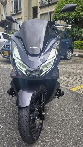 Pcx 160 2025 Full!