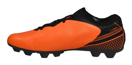 Imagen 2 de 7 de Botines Penalty Liga Con Tapones Campo