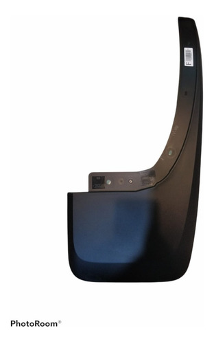 Imagen 4 de 7 de Barrero Trasero Ranger 2016 Linea Nueva Legitimo Ford Genuin