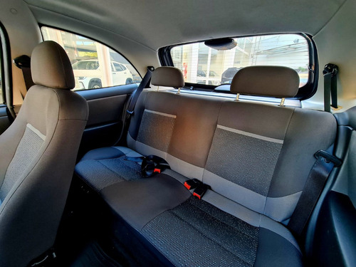 Chevrolet Celta 1.4 Lt Aa+dir
