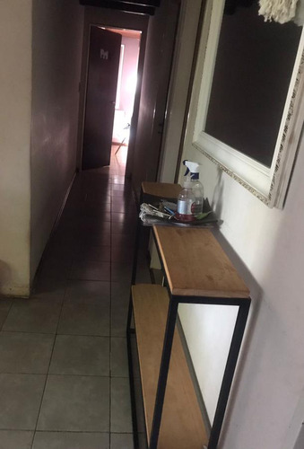 Alquiler Tres Ambientes Departamento - Moron Sur