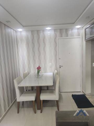 Imagem 4 de 7 de Apartamento Com 2 Dormitórios À Venda, 45 M² Por R$ 265.000,00 - Gleba Fazenda Palhano - Londrina/pr - Ap0890