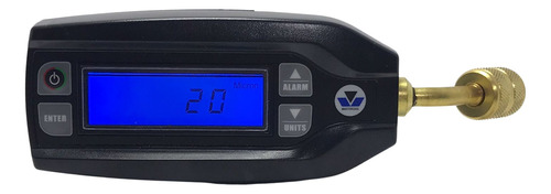 Vacuômetro Digital Com Bluetooth Wireles 98063 Mastercool