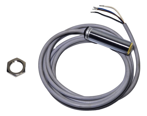 Sensor Turck Bi15-cp40-liu